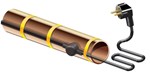 ruban chauffant AutoCable 5m.