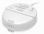 Programmable pulse transmitter module