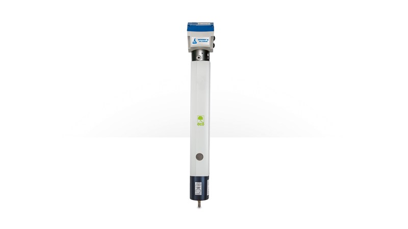 DRYPOINT M eco control type DEC 8-250S