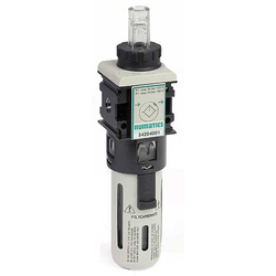 (Remplacé par G651AL0P20A0000) Lubrificateur ASCO série 107 - G1/4" - 50 cm³ - 12bar - 2500 l/min