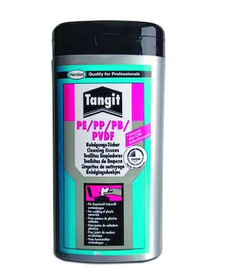 Décapant Tangit KS (100 lingettes)