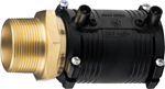 AdaptSocket AG PE100 SDR11 PN16 d20-1/2"