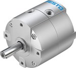 DRVS-32-180-P-EX4 semi-rotary drive