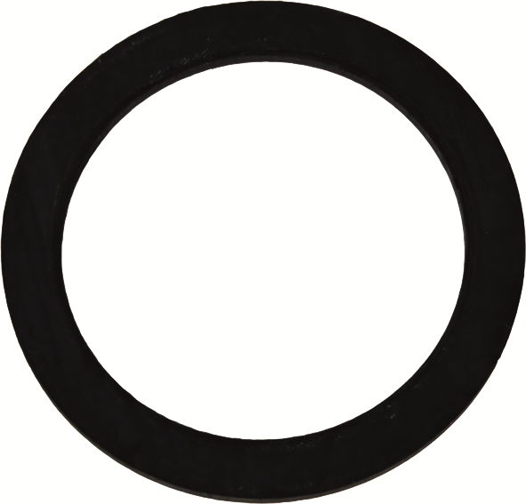 Flat Gasket EPDM d40