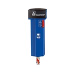 CLEARPOINT 3eco type M012 compressed air dust filter (superfine, SX) with manual drain