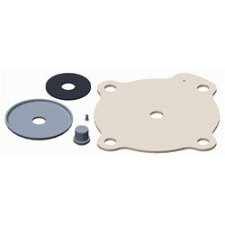 Vervangingsset voor ASCO pneumatisch bediende ontstoffingsskleppen G353A041, G353A042, G353-055,...