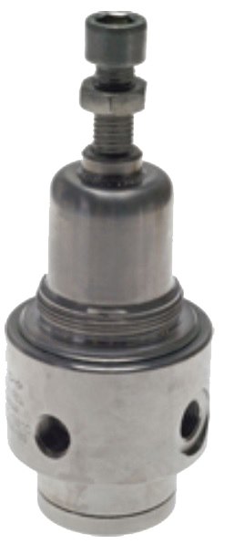 Regulator - 1/4’’ - 1 to 15 bar - Max pressure: 50 bar - Qmax:500 l/min
