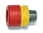 Raccord diélectrique EAU 1" FF*