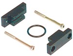 ACCESSORY FOR MODULAIR 112 FILTRE-REGULATOR+LUBRICATOR ASSEMBLY, MOUNTING AND DIVERSION ACCESSORY …