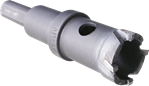 Drill for tube - For tube Ø 40 & 50 mm