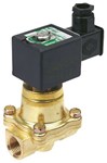 Electrovanne ASCO Série 222 - 3/4" - 115/50