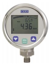 Manomètre digital pour applications industrielles générales Type DG-10