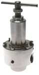Regulator - 1’’ - 1 to 15 bar - Max pressure: 50 bar - Qmax:6500 l/min