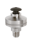 Séparateur monobloc à visser sur pressostat IP65 - Inox 316L - (-)10°C à (+)120°C