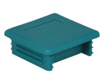 Bouchon de finition WM  pour rail STRUT21