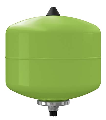 Vase d'expansion Reflex Type DD  25 litres*