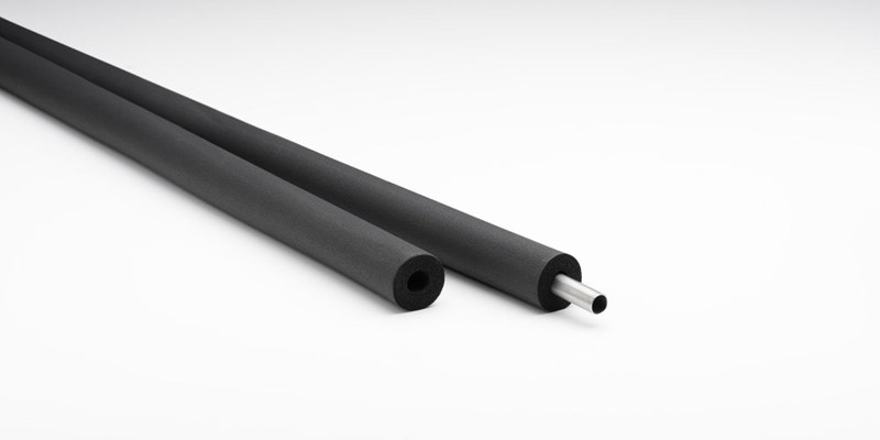 Insul-Tube isolant pour tuyaux - type 28 x 19