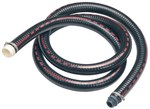 Flexible d'aspiration pour filtre à flotteur 1 1/4" SE 5 m