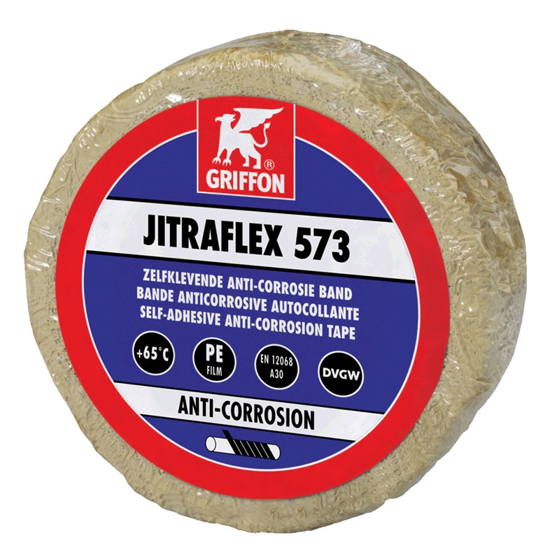 Bande JITRAFLEX 573 largeur 50 mm ( roul. 10 m )