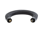 Flex-hose EPDM PN10 d32-1"x1000