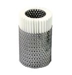 BOGE filter element - Filtration: 1µm - G1''1/2