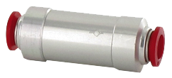 Clapet anti-retour NORGREN série C00GL -  Pour tube Ø 12mm - PN10 - +60°C