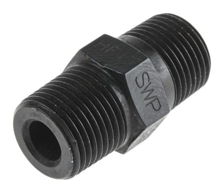 Mamelon - 1/4" NPT mâle