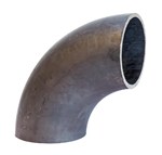 Courbe radio à souder EN10253-1 3D 90° Ø273 x 6.3