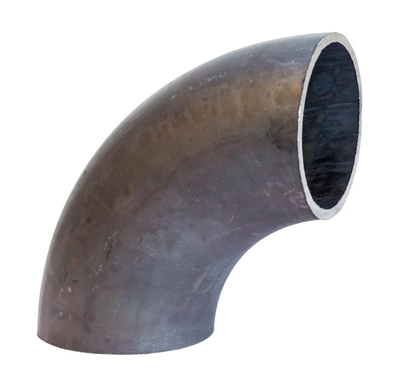 Courbe radio à souder EN10253-1 3D 90° Ø273 x 6.3