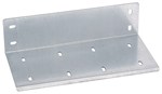 Console murale pour WJ, HWJ