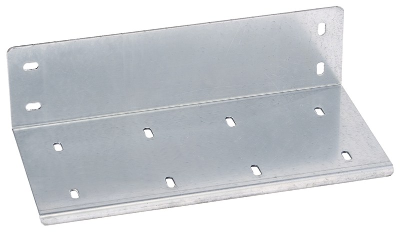 Console murale pour WJ, HWJ