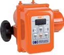 Servomoteur électrique quart de tour étanche BERNARD CONTROLS - Modèle EZ 15 LOGIC ON-OFF - Régl…