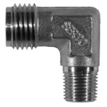 Adaptateur en LAITON G