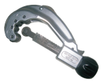Tube cutter for tube Ø 06 to 60 mm
