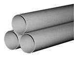 Tube PVC décharge   Ø 90