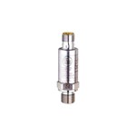 Druktransmitter - Roestvrij staal 316L - G1/4" buitendraad - Drukbereik: 0 tot 10 bar - PN20