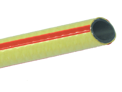 Tuyau arrosage jaune ALFALINE 1" (25 x 32.5)