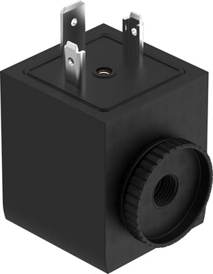 VACF-A-A1-1 solenoid coil
