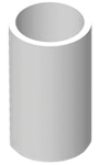652 SERIES 5 MICRON PARTICULATE FILTER ELEMENT