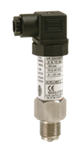Pressure gauge transducer - Stainless Steel  - G1/2" Male - Pressure range: 0 to 60 bar - PN150