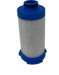 Elément filtrant de rechange pour DRYPOINT M Séries DEC 1-30S, DEC 2-40S et DM 10