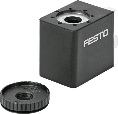 VACF-B-B2-1 solenoid coil