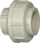 Union PP-H/EPDM PN10 d25