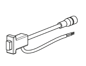 Câble de configuration REGTRONIC