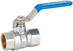 HEAVY BALL VALVE PN-40 1"