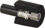 Tran Fittng insul INOX SDR11 d40-Rp11/4"