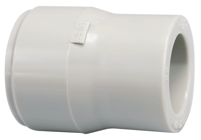 Reducer PP-H PN10 d20-d16