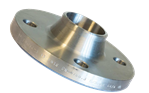Weld Stub Flange - Steel body - DIN 2633 - DN 50 / Ø60,3 - PN16 - GN10/16