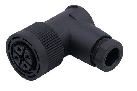Connecteurs pour détecteur de position M18x1 - E10013
