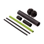 Kit d'isolation en I Terrendis Ø 160*